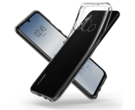 Spigen Liquid Crystal do Huawei P30 Lite Clear - 489446 - zdjęcie 3